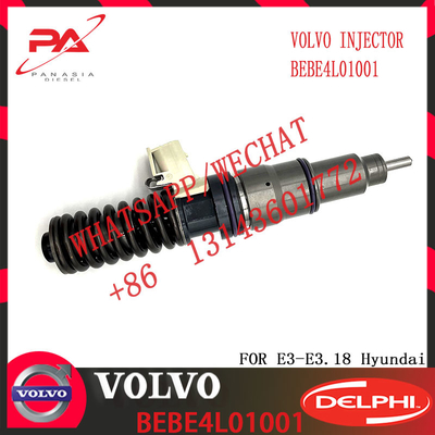 BEBE4L01001 Diesel Fuel Pump Injector Nozzle 63229474 BEBE4L01002 BEBE4L01102