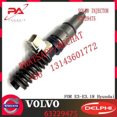 63229475 Diesel Engine Parts Fuel Injector BEBE4L02001 BEBE4L02002 BEBE4L02102
