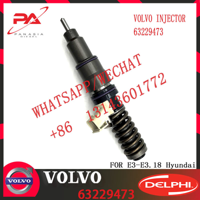 Diesel Fuel Injection Pump Injector Nozzle 63229473 33800-84700 BEBE4L00001 BEBE4L00002 BEBE4L00102