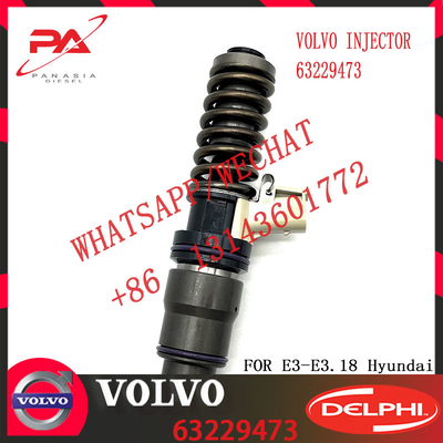 Diesel Fuel Injection Pump Injector Nozzle 63229473 33800-84700 BEBE4L00001 BEBE4L00002 BEBE4L00102