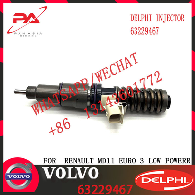 63229475 Diesel Fuel Injector 63229476 33800-82700 63229476 33800-84720 63229467 33800-84830 63229474