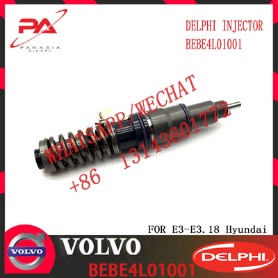 Diesel Fuel Injection Pump Injector Nozzle 63229474 33800-84710 BEBE4L01001 BEBE4L01002 BEBE4L01102