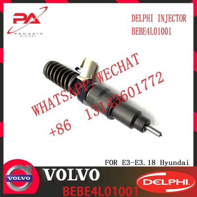 Diesel Fuel Injection Pump Injector Nozzle 63229474 33800-84710 BEBE4L01001 BEBE4L01002 BEBE4L01102
