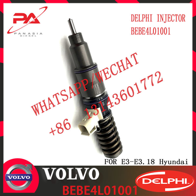 Diesel Fuel Injection Pump Injector Nozzle 63229474 33800-84710 BEBE4L01001 BEBE4L01002 BEBE4L01102