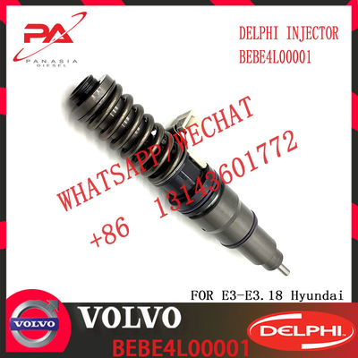 Diesel Fuel Injection Pump Injector Nozzle 63229473 33800-84700 BEBE4L00001 BEBE4L00002 BEBE4L00102