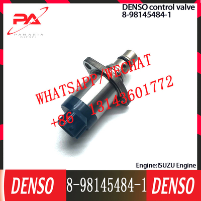 DENSO Control Valve Regulator SCV valve 8-98145484-1 Applicable to ISUZU