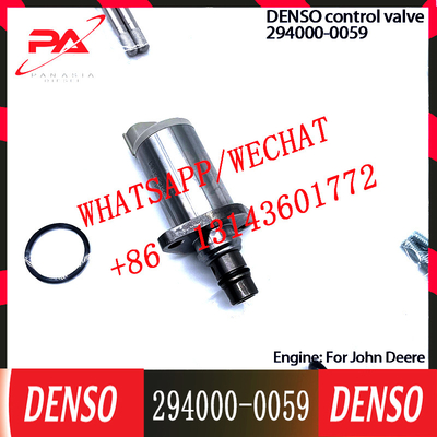 Control Valve Regulator SCV valve 294000-0059