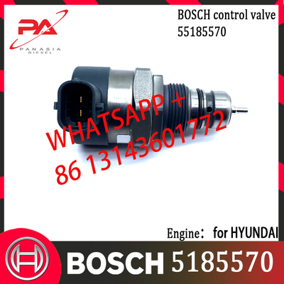 BOSCH Control Valve Regulator DRV valve 55185570 for Hyundai