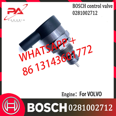 BOSCH Control Valve 0281002712 Regulator DRV valve 0281002712 FOR V-O-L-V
