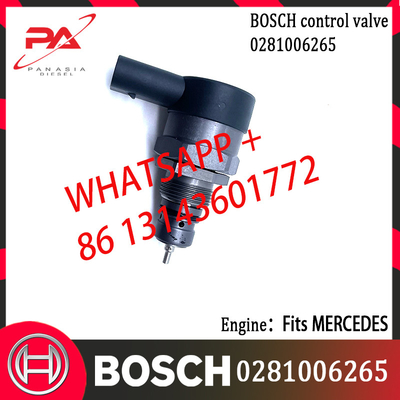 BOSCH Control Valve 0281006265 Regulator DRV valve 0281006265 Applicable to MERCEDES
