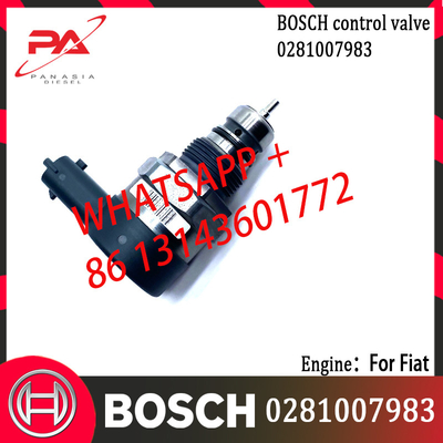 BOSCH Control Regulator DRV Valve 0281007983 Applicable To Fiat