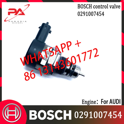 BOSCH Control Valve Regulator DRV Valve 0291007454 Applicable To AUDI