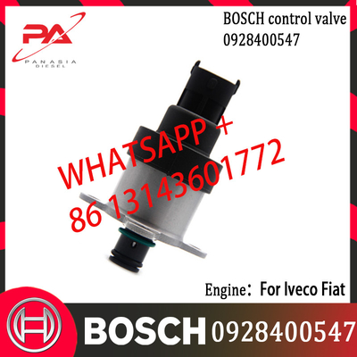 BOSCH Control Valve 0928400547 Applicable to  Fiat