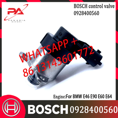BOSCH Control Valve 0928400560 Applicable To BMW E46 E90 E60 E64