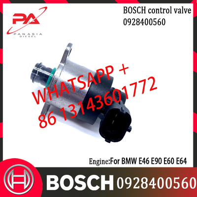 BOSCH Control Valve 0928400560 Applicable To BMW E46 E90 E60 E64