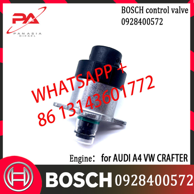 0928400572 BOSCH Injector Control Valve  Applicable To AUDI A4 VW CRAFTER