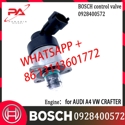 0928400572 BOSCH Injector Control Valve  Applicable To AUDI A4 VW CRAFTER
