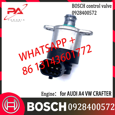 0928400572 BOSCH Injector Control Valve  Applicable To AUDI A4 VW CRAFTER