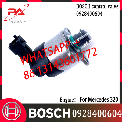 BOSCH Control Valve 0928400604 Applicable to Mercedes 320