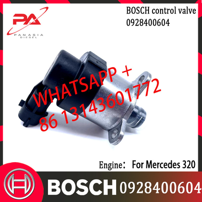 BOSCH Control Valve 0928400604 Applicable to Mercedes 320