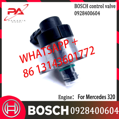 BOSCH Control Valve 0928400604 Applicable to Mercedes 320