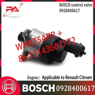 BOSCH Control Valve 0928400617 Applicable to Renault Citroen