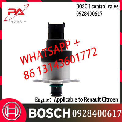 BOSCH Control Valve 0928400617 Applicable to Renault Citroen