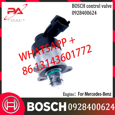 BOSCH Control Valve 0928400624 Applicable to MERCEDES BENZ