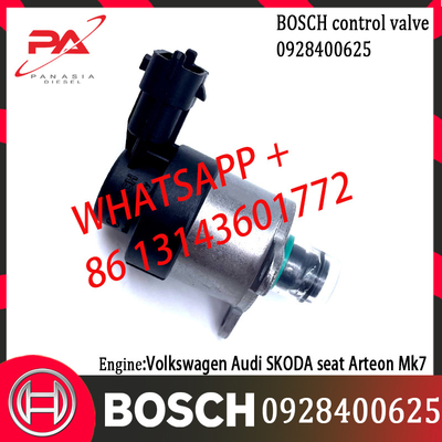 BOSCH Control Valve 0928400625 Applicable To Volkswagen Audi SKODA Seat Arteon Mk7