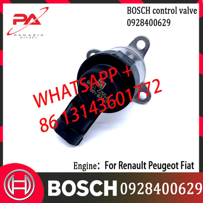 BOSCH Control Valve 0928400629 Applicable To Renault Peugeot Fiat