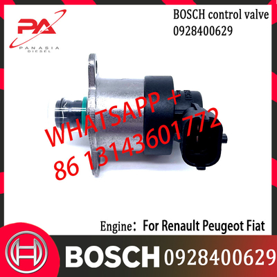 BOSCH Control Valve 0928400629 Applicable To Renault Peugeot Fiat