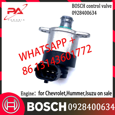 BOSCH Control Valve 0928400634 Applicable To Chevrolet,Hummer,Isuzu