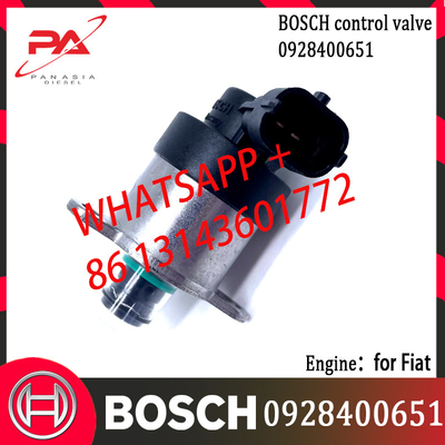 BOSCH Control Valve 0928400651 Applicable to Fiat