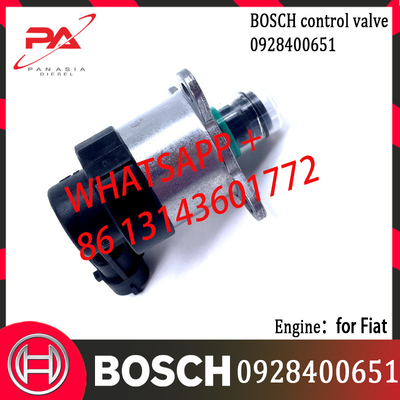 BOSCH Control Valve 0928400651 Applicable to Fiat
