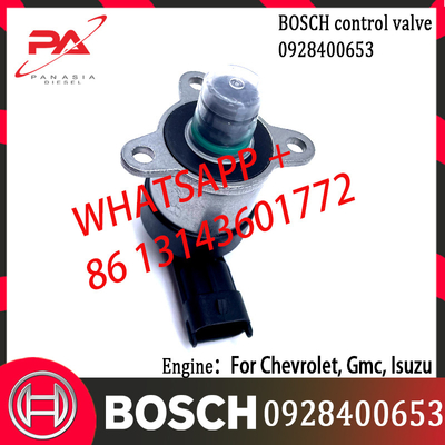 BOSCH Control Valve 0928400653 Applicable To Chevrolet Gmc Isuzu