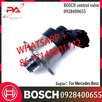 BOSCH Control Valve 0928400655 Applicable to Mercedes-Benz