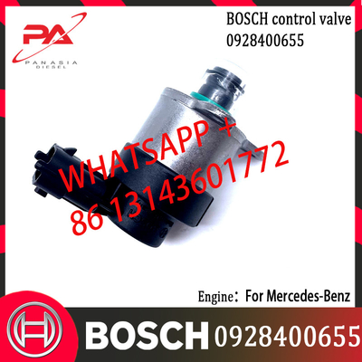 BOSCH Control Valve 0928400655 Applicable to Mercedes-Benz