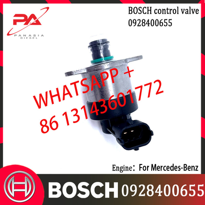 BOSCH Control Valve 0928400655 Applicable to Mercedes-Benz