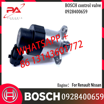 BOSCH Control Valve 0928400659 Applicable To Renault Nissan