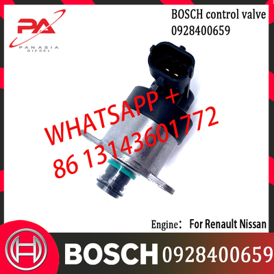 BOSCH Control Valve 0928400659 Applicable To Renault Nissan