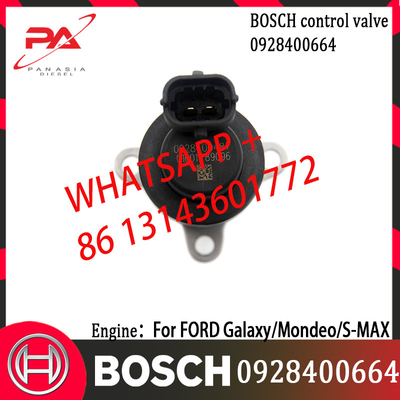 BOSCH Control Valve 0928400664 Applicable To FORD Galaxy/Mondeo/S-MAX