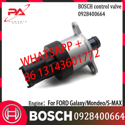 BOSCH Control Valve 0928400664 Applicable To FORD Galaxy/Mondeo/S-MAX