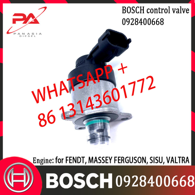 BOSCH Control Valve 0928400668 Applicable To Diesel Car