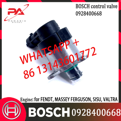 BOSCH Control Valve 0928400668 Applicable To Diesel Car