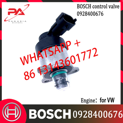 BOSCH Control Valve 0928400676 for Volkswagen