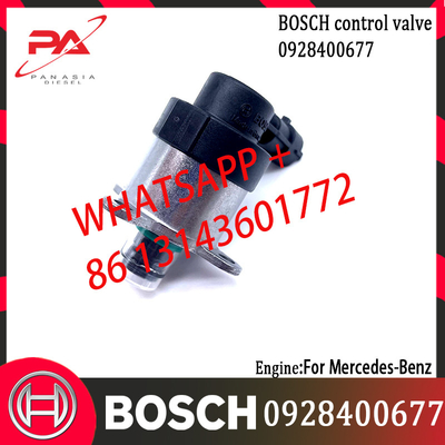 BOSCH Control Valve 0928400677 0928400701 0928400661 0928400727 For Mercedes-Benz