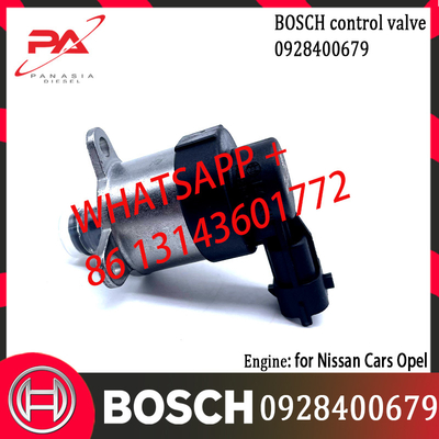 BOSCH Control Valve 0928400679 for Nissan Cars Opel