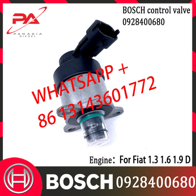 BOSCH Control Valve 0928400680 for Fiat 1.3 1.6 1.9 D