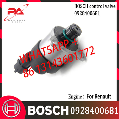 BOSCH Control Valve 0928400681 for Renault