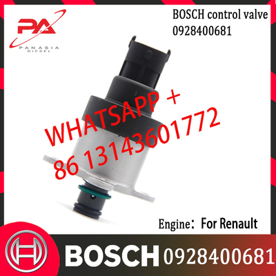 BOSCH Control Valve 0928400681 for Renault